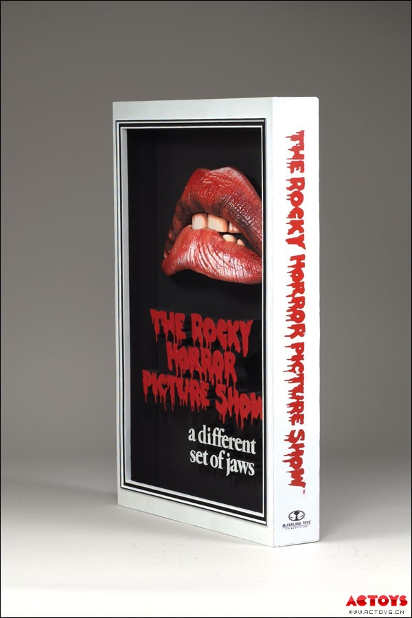 《洛基恐怖秀》