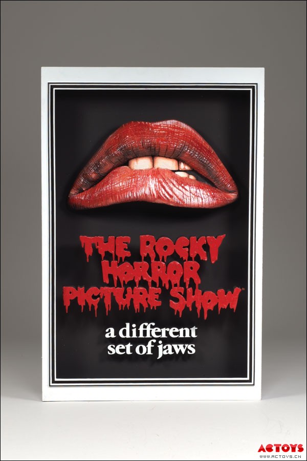 《洛基恐怖秀》