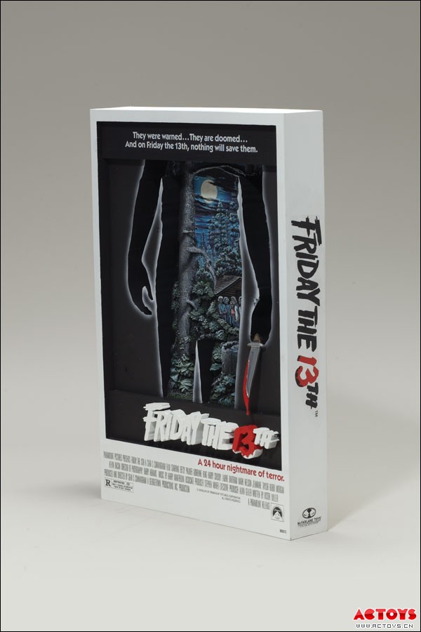 《黑色星期五》