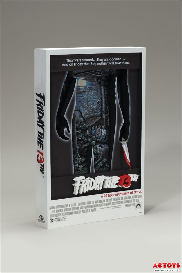 《黑色星期五》