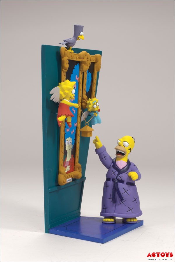 恐怖树屋1：渡鸦