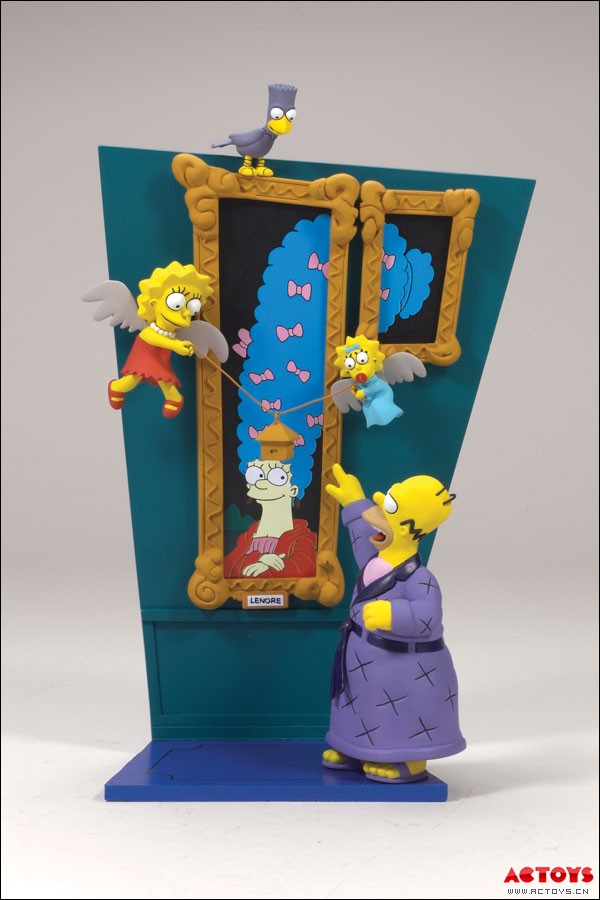 恐怖树屋1：渡鸦