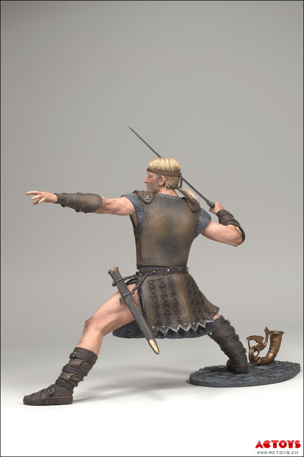 年轻的贝奥武夫