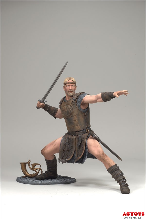 年轻的贝奥武夫