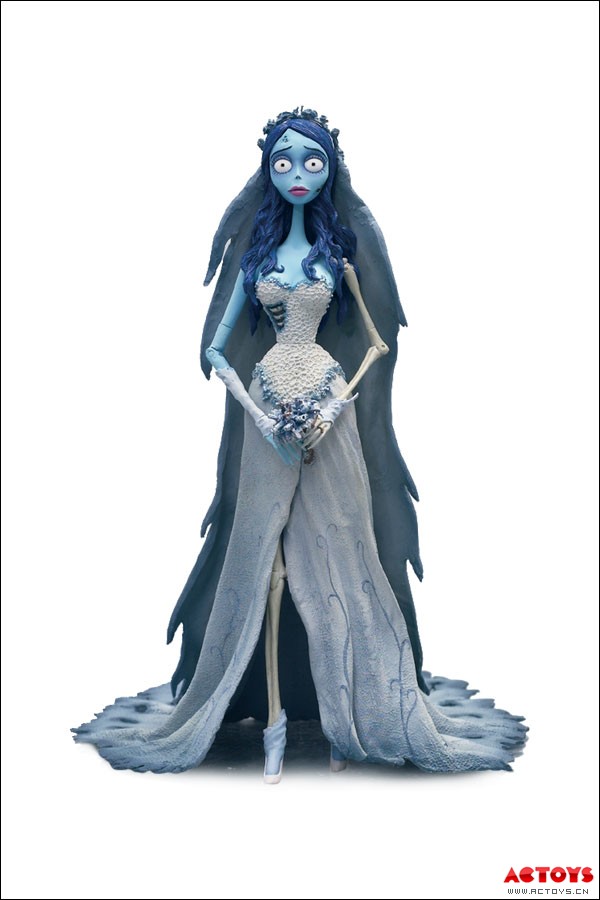 僵尸新娘（全6款）