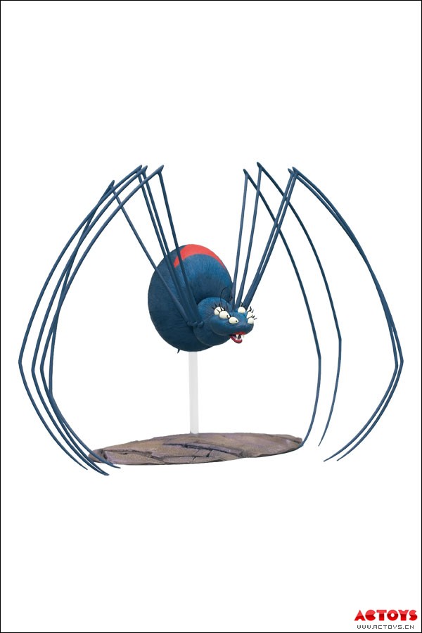 僵尸新娘（全6款）