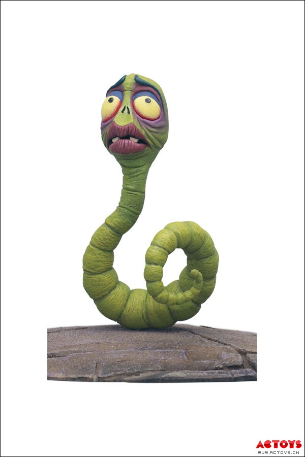 僵尸新娘（全6款）