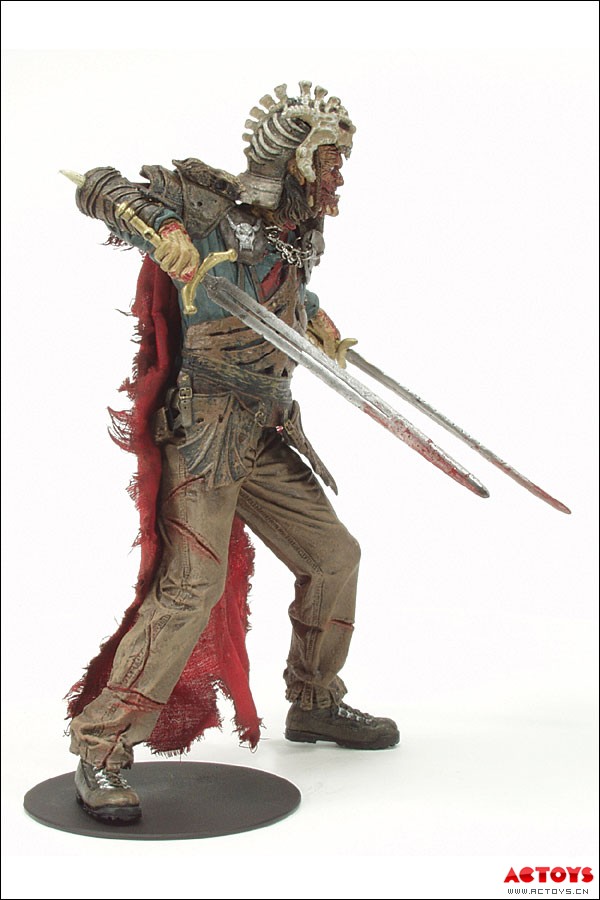 艾什 和 邪恶艾什