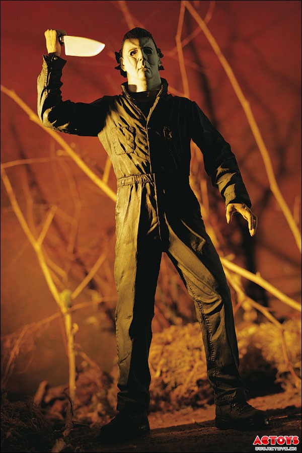 18英寸 迈克 迈耶