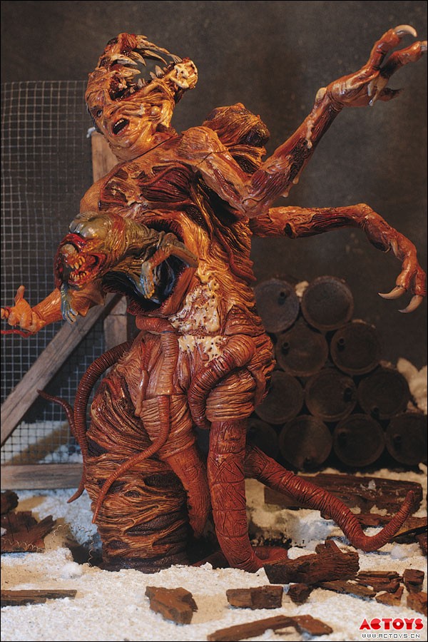 事件：布莱尔魔鬼