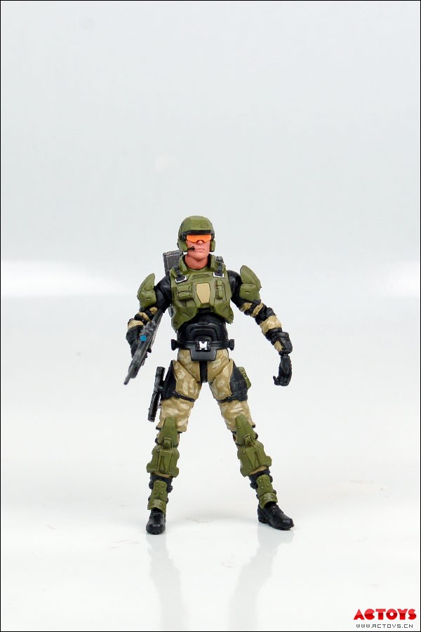 UNSC 海军陆战队