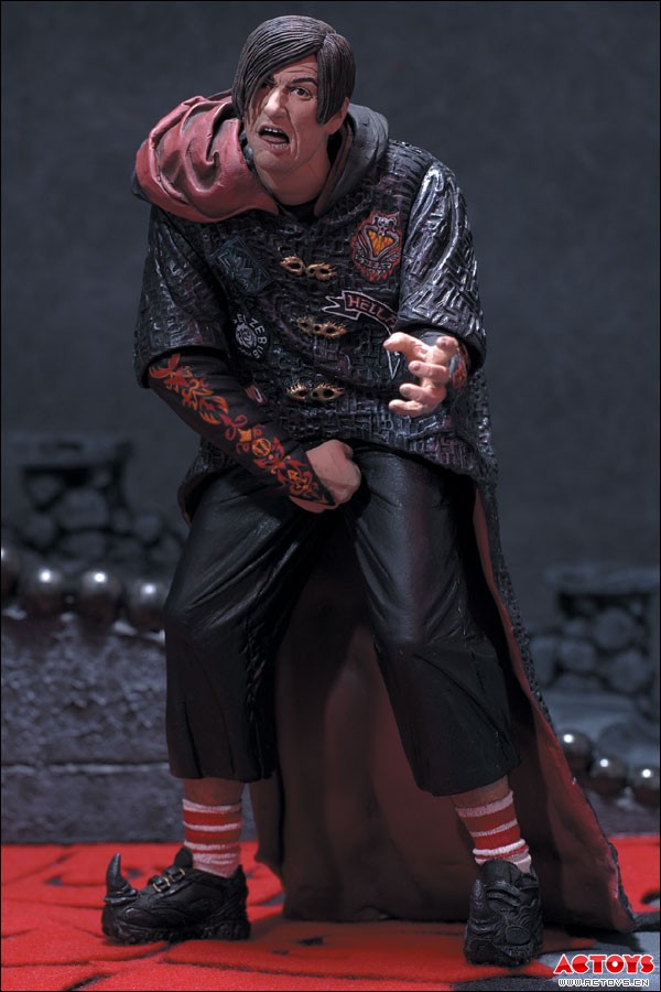 小尼基和卡修斯