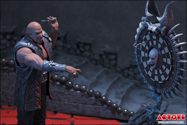 小尼基和卡修斯