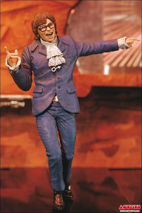 9英寸 奥斯丁 鲍尔