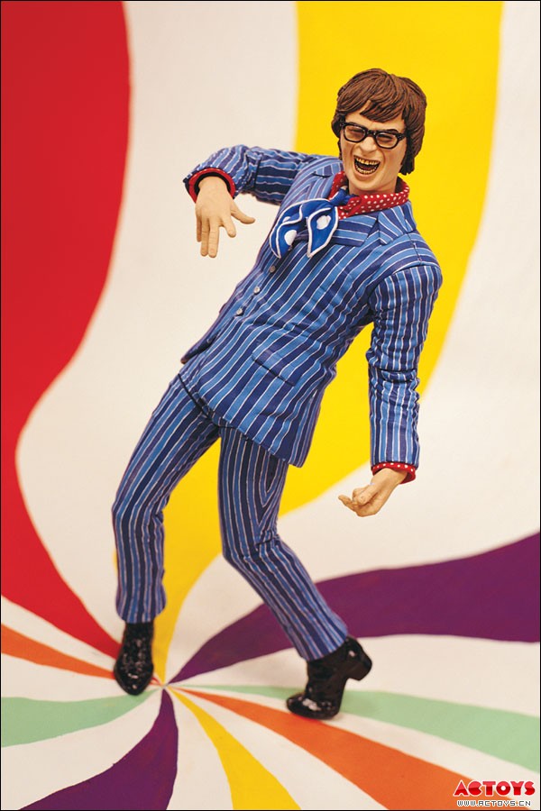 卡尼白街版 奥斯丁