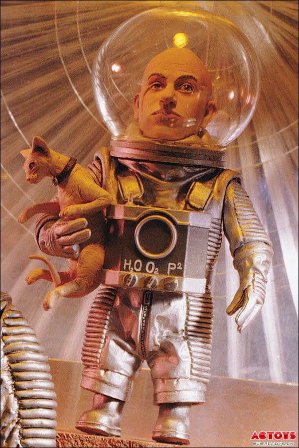 月球计划版 迷你我