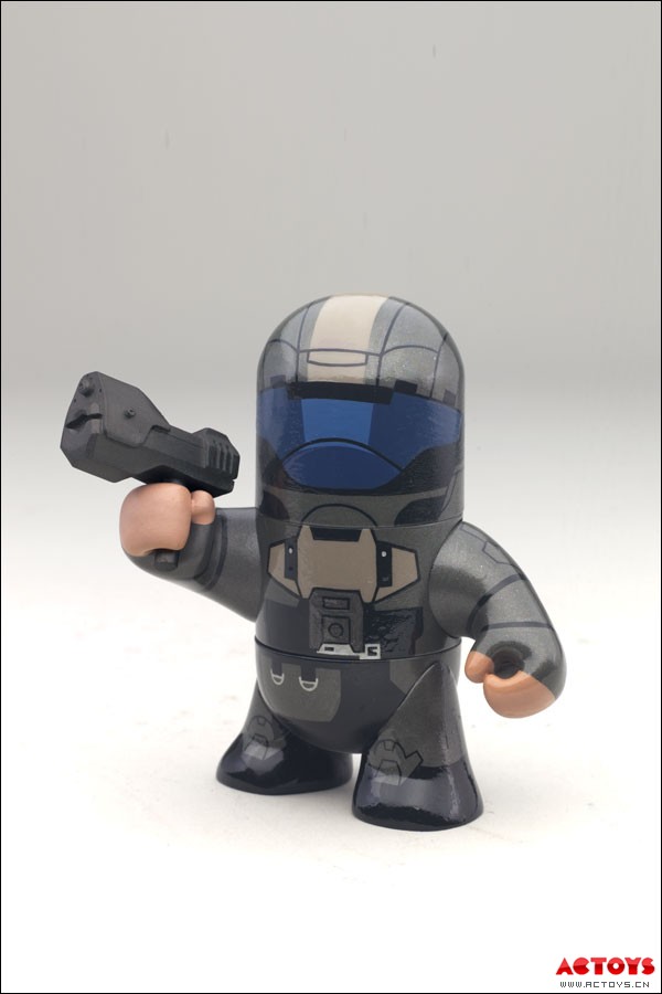 ODST：新兵