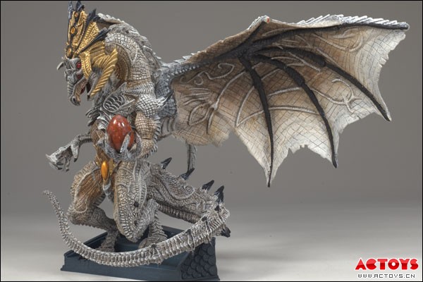 德艾寇皇帝/龙王