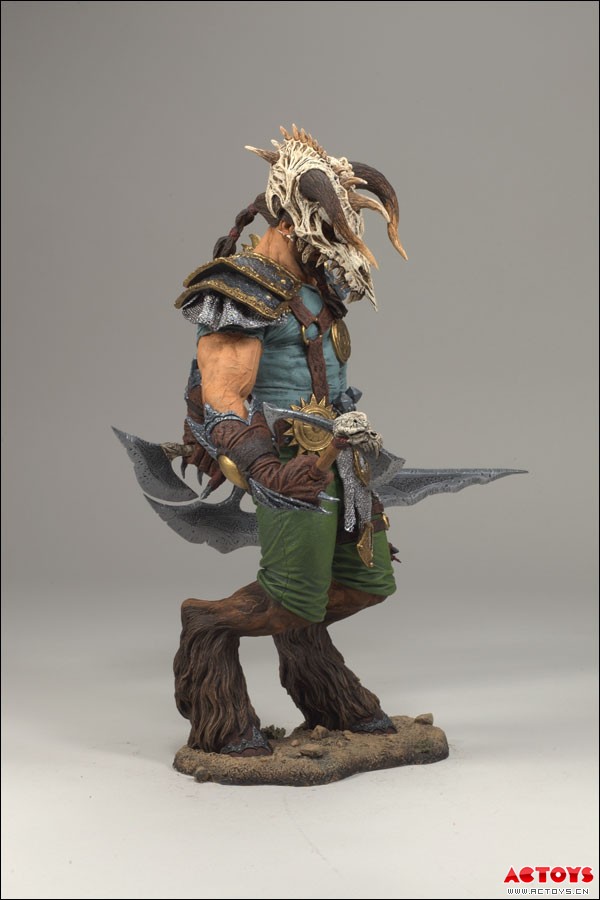 泰尔（龙骑兵）/战神