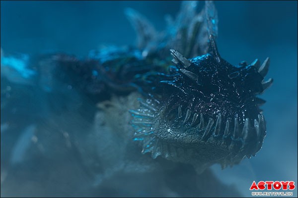 海怪