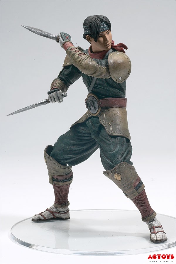 风魔小次郎