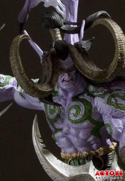 伊利丹·怒风