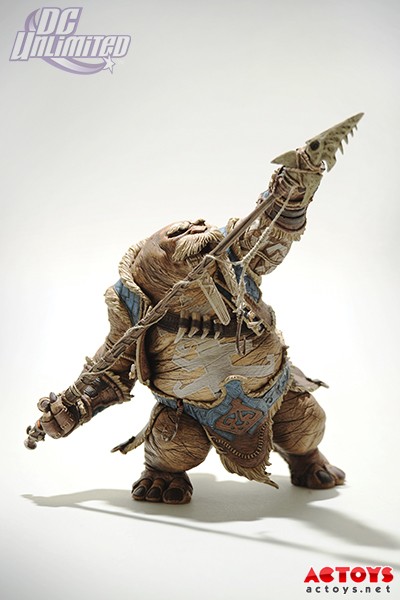 海象人 TAVRU AKUA