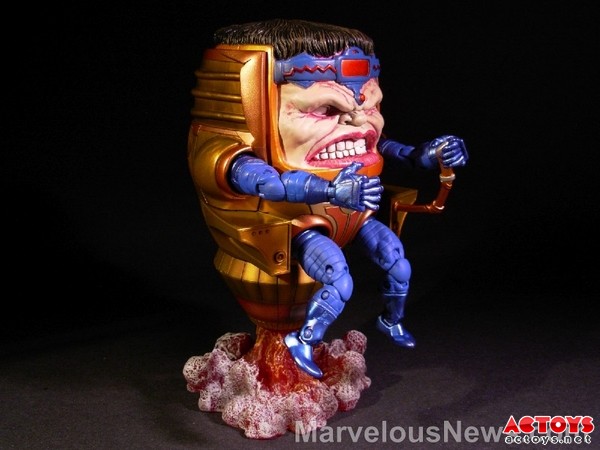 MODOK