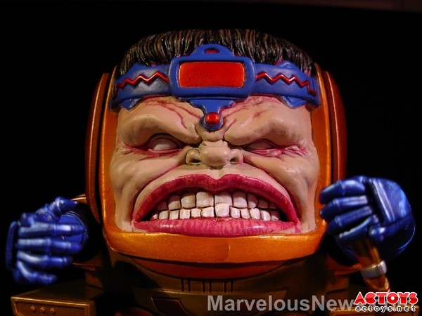 MODOK