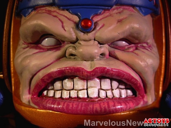 MODOK