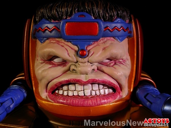 MODOK