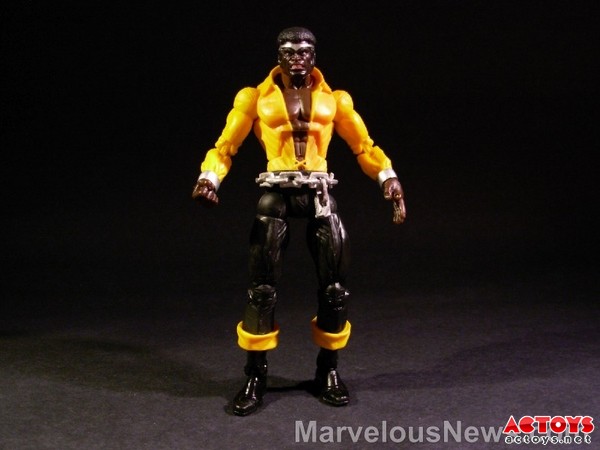Luke Cage