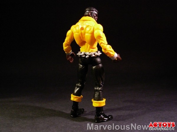 Luke Cage