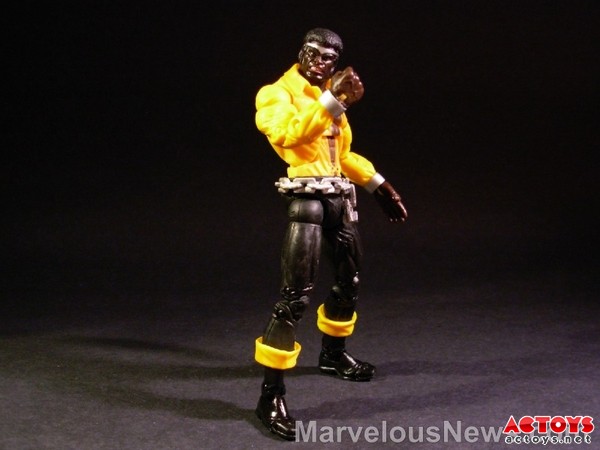 Luke Cage
