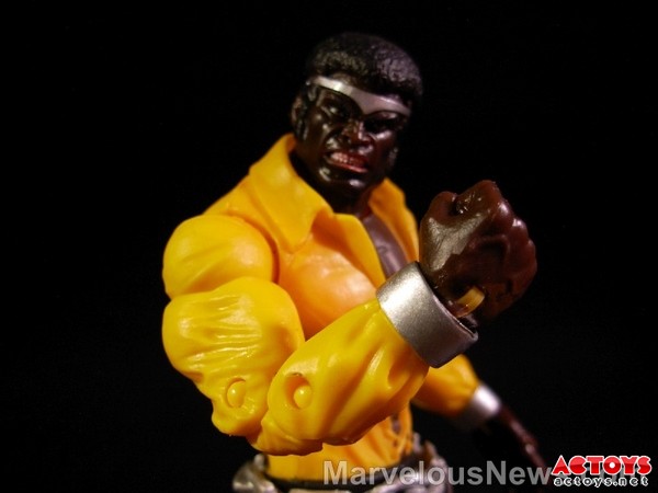Luke Cage