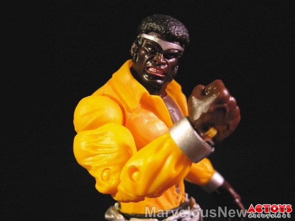 Luke Cage