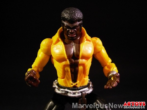 Luke Cage