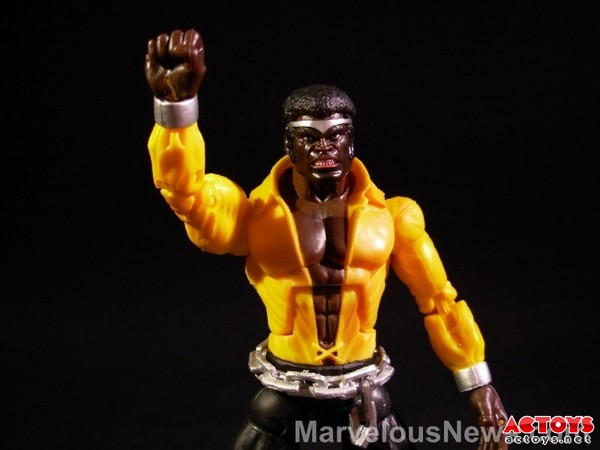Luke Cage