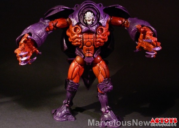 Onslaught