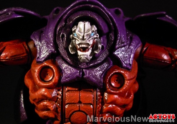 Onslaught