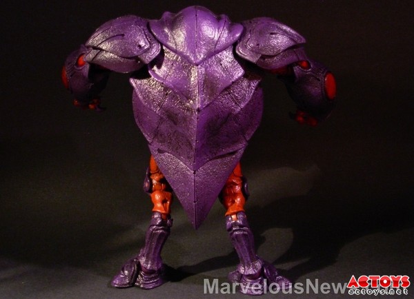 Onslaught