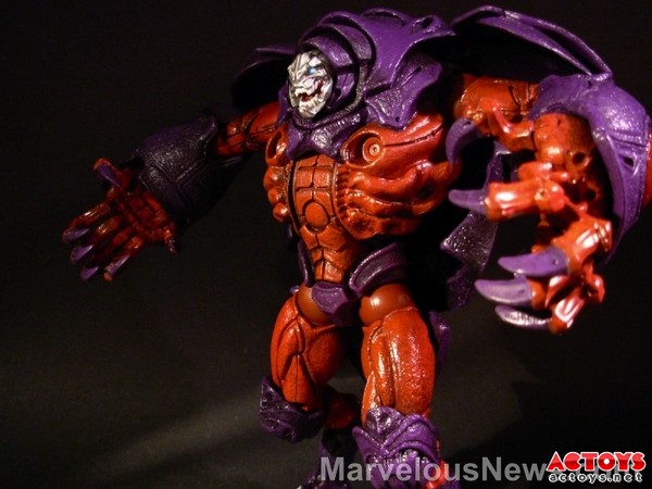 Onslaught