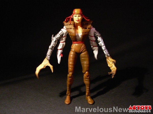 死亡女士