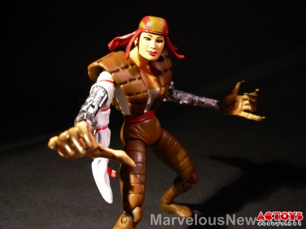 死亡女士