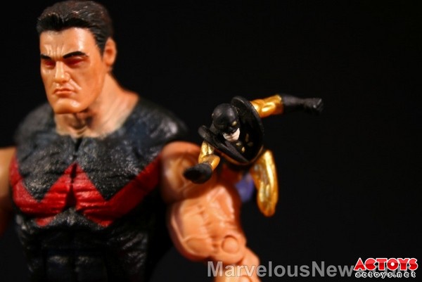 Wonder-Man