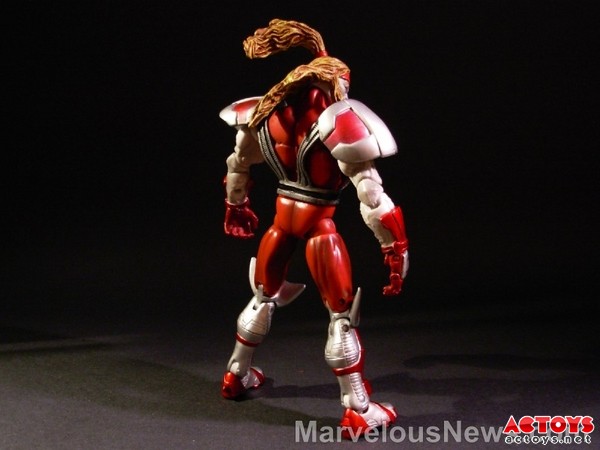 Omega Red
