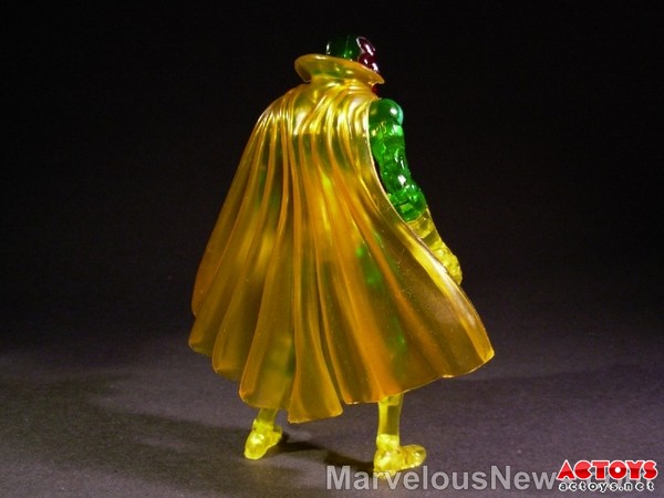 幻影人 透明板