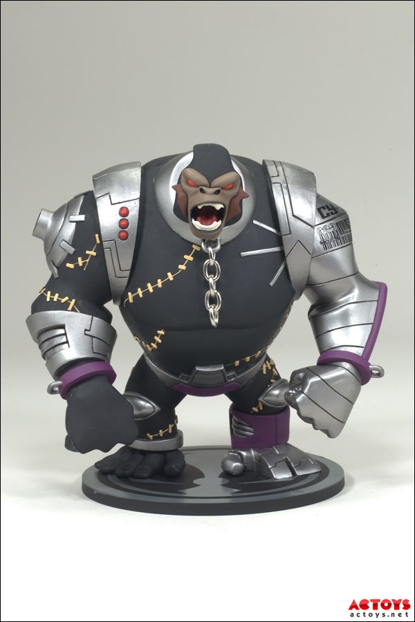 代号：GY-GOR
