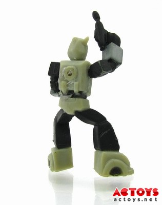 Bumble 