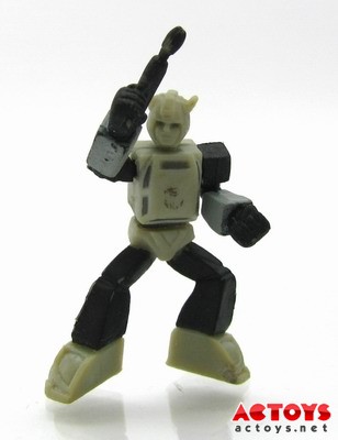 Bumble 